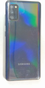 Б/у Мобільний телефон Samsung galaxy a41 4/64gb 01-201007236