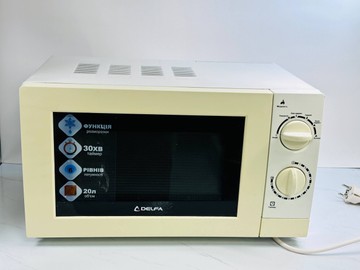 Delfa d20mw