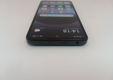 Б/в Мобільний телефон Xiaomi redmi note 14 6/128gb 01-201012519