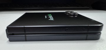 Б/в Мобільний телефон Samsung galaxy flip7 12/256gb 01-201008321