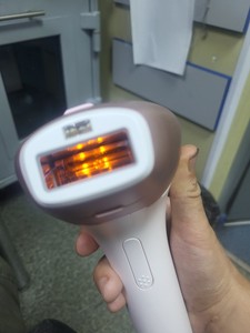Б/в Фотоепілятор Philips lumea ipl 9900 series bri977/00 01-201012565