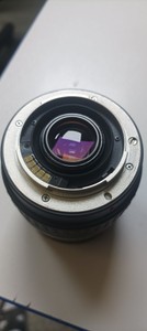 Б/в Фотообъектив Sigma 28-105mm f/3.8-5.6 af if uc-iii 01-201012298