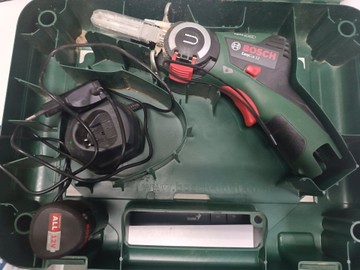 Б/в Пила ланцюгова Bosch easycut 12, 1 акб 01-201013862