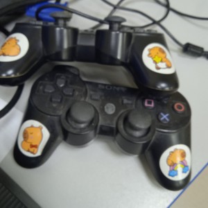 Б/в Ігрова приставка Sony playstation 3 500gb 01-201011752