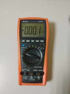 Б/в  Vici vc97 01-201013935