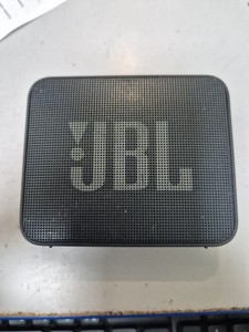 Б/у Акустика Jbl go essential 2 01-201016438