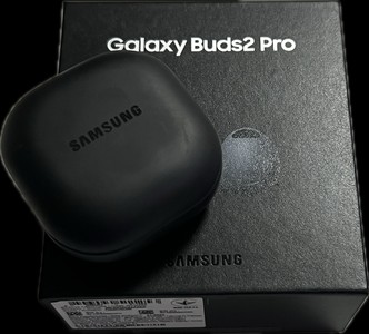 Б/у Навушники Samsung galaxy buds2 pro sm-r510 01-201007947