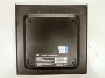 Б/в Системний блок Пк intel core i5-9500t/ram 8 gb/hdd відсутній/ssd 256 gb/інтегрована 01-201012444