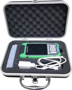 Б/в Оптичний рефлектометр Multitest mo1235n (в кейсі) 01-201013590