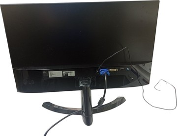 Б/в Монітор Lg 24mp58vq-p 01-201008723
