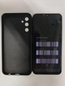 Б/в Мобільний телефон Samsung galaxy a24 sm-a245f 8/128gb 01-201015636