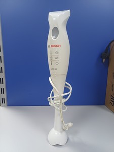 Б/в Блендер Bosch msm6b100 01-201021434