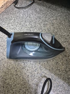 Б/в Праска Cecotec ironhero 2600 vital cctc-01870 01-201022686
