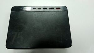 Б/в Повербанк Hoco j94 overlord 75000mah 22.5w 01-201021024