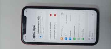 Б/в Мобільний телефон Apple iphone 11 64gb 01-201020865