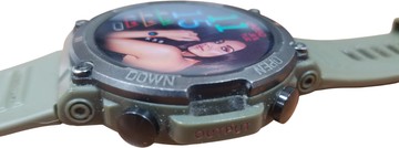Б/в Смарт-годинник Smart Watch k56 pro 01-201007503