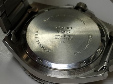 Б/в Годинник Casio mdv-107d 01-201025209
