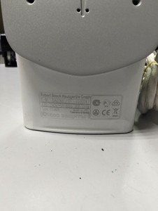 Б/в Праска Bosch tda2365 01-201026177