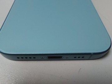 Б/в Мобільний телефон Apple iphone 16 128gb 01-201024154