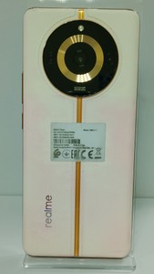 Б/в Мобільний телефон Realme 11 pro 5g 8/256gb 01-201026393