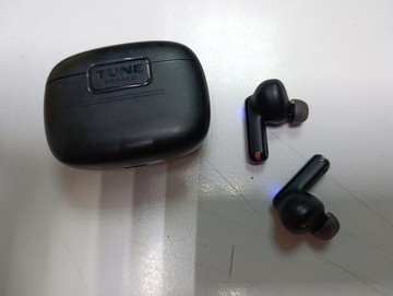 Б/в Навушники Jbl wave beam 2 01-201021381