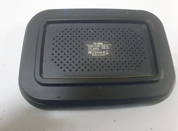Б/в HD-медіаплеєр Hk1 box 4/32gb s905x3 01-201028499