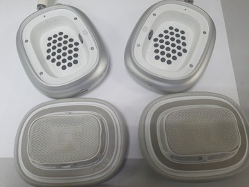 Б/в Навушники Apple airpods max без smart case/ чохла 01-201028548