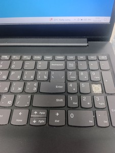 Б/в Ноутбук Lenovo 15/pentium n5000 ddr4/4gb ddr4/hdd 500 gb/*інтегрована 01-201028243
