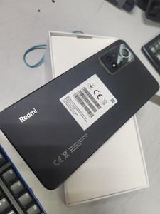 Б/в Мобільний телефон Xiaomi redmi note 12 pro 4g 8/256gb 01-201030294