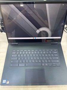 Б/в Ноутбук Lenovo yoga chromebook c630 / core i7-8550u / ram 8gb / emmc 16gb / chromeos 01-201030548