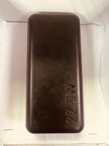 Б/в Повербанк Hoco j101a 20000mah 22.5w 01-201029938