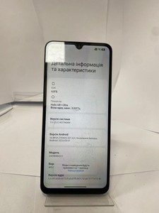 Б/в Мобільний телефон Xiaomi redmi 14c 4/64gb 01-201031136