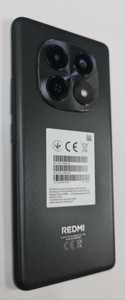 Б/в Мобільний телефон Xiaomi redmi note 15 5g 6/128gb 01-201031510
