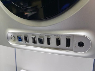 Б/в Монітор Samsung odyssey oled g6 01-201031482