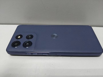 Б/в Мобільний телефон Motorola moto g86 power 12/256gb 01-201031459