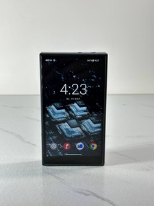 Б/в HI-FI аудіоплеєр Fiio m21 4/64gb 01-201031475
