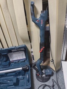 Б/у Шлифовальная машина Bosch gtr 550 01-201028088
