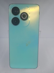 Б/в Мобільний телефон Infinix smart 8 x6525 2/64gb 01-201031503