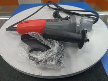 Б/в Кутова шліфмашина Intertool dt-0267 01-201032132