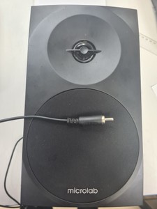 Б/в Мультимедійна акустика Microlab b-70 01-201002862