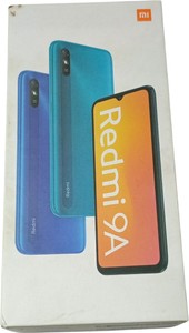Б/в Мобільний телефон Xiaomi redmi 9a 2/32gb 01-201031711