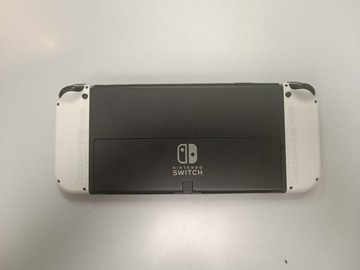 Б/у Игровая приставка Nintendo switch oled 01-201031814
