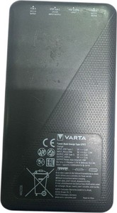 Б/у Повербанк Varta 57977 energy 15000mah 15w 01-201016584