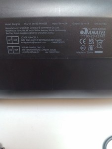 Б/в Акустика Tronsmart bang se 01-201033807