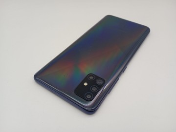 Б/в Мобільний телефон Samsung a515f galaxy a51 4/64gb 01-201031472
