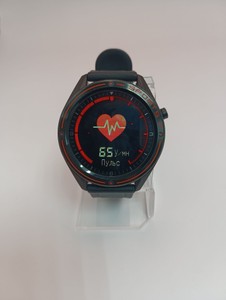 Б/в Смарт годинник 2E motion gt 46 mm 01-201033903