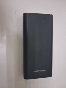 Б/у Повербанк Xiaomi ndy-02-ad 20800mah 01-201035985