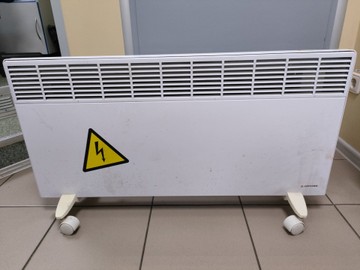 Б/у Обогреватель Applimo 29.1104.8.eb.02 2500w 01-201036272