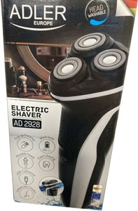Б/в Електробритва Adler ad 2928 01-200978842