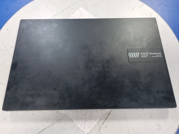 Б/в Ноутбук Asus 15/ryzen 5 7520u ddr5/16gb ddr5/ssd 512 gb/*інтегрована 01-201035572